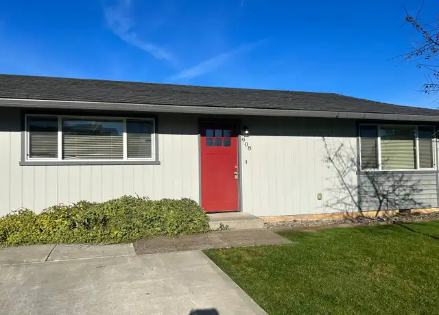 Property at 908 W D Ave, La Center, WA, 98629, 2 beds, 1 bath, [object Object]