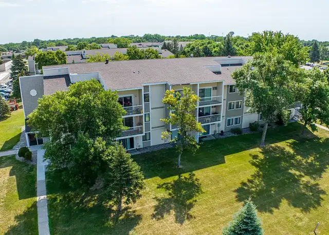 Property at Windwood Estates - 2542 Villa Dr S, Fargo, ND, 58103, 2 beds, 1 bath, [object Object]