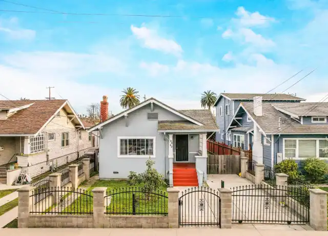 Property at 2540 66th Ave, Oakland, CA, 94605, 3 beds, 1 bath, [object Object]