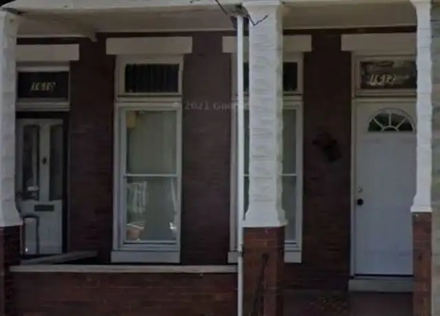 Property at 1612 Moreland Ave, Baltimore, MD, 21216, 3 beds, 2 baths, [object Object]
