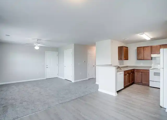 Property at Brooke Pointe Manor Apartments - 1415 Fairington Dr NW, Concord, NC, 28027, 1 bed, 1 bath, [object Object]
