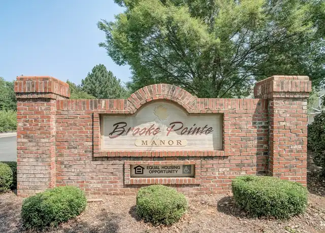Property at Brooke Pointe Manor Apartments - 1415 Fairington Dr NW, Concord, NC, 28027, 1 bed, 1 bath, [object Object]