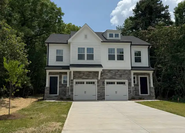 Property at 3415 West Blvd Unit 3415, Charlotte, NC, 28208, 3 beds, 2.5 baths, [object Object]