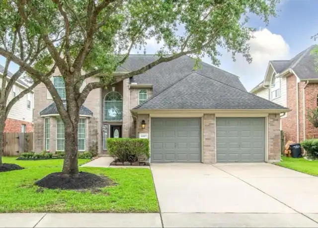 Property at 6007 Gablestone Ln, Katy, TX, 77450, 3 beds, 2.5 baths, [object Object]
