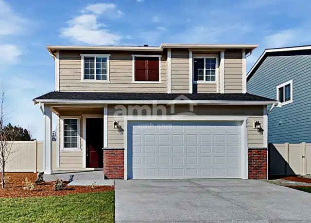 Property at 696 Dudley St, Enumclaw, WA, 98022, 4 beds, 2.5 baths, [object Object]
