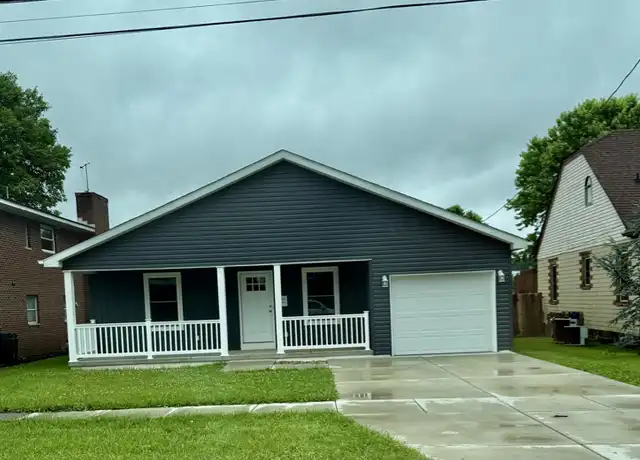 Property at 2932 Virginia Ave, Hurricane, WV, 25526, 3 beds, 2 baths, [object Object]