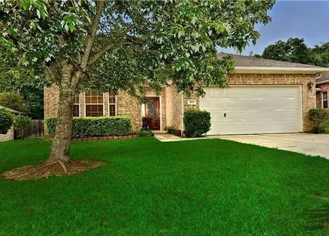 Property at 263 Adobe Ter S, Montgomery, TX, 77316, 3 beds, 2 baths, [object Object]