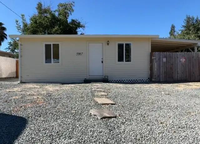 Property at 5867 Grove St, Lucerne, CA, 95458, 2 beds, 1 bath, [object Object]