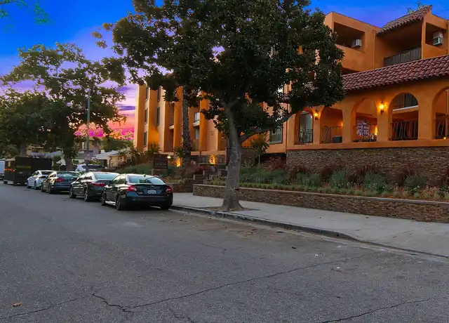 Property at Windsor Villas - 1377 E Windsor Rd, Glendale, CA, 91205, 1 bed, 1 bath, [object Object]
