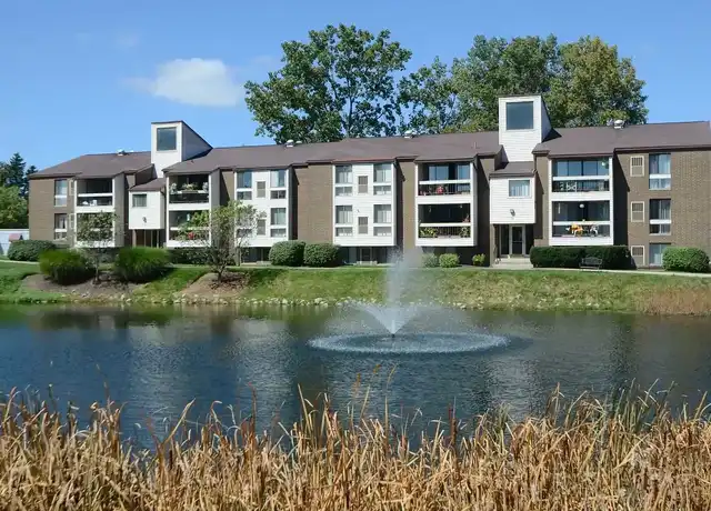 Property at The Vineyards - 1200 Vineyard Dr, Broadview Heights, OH, 44147, 1-2 bed, 1 bath, [object Object]