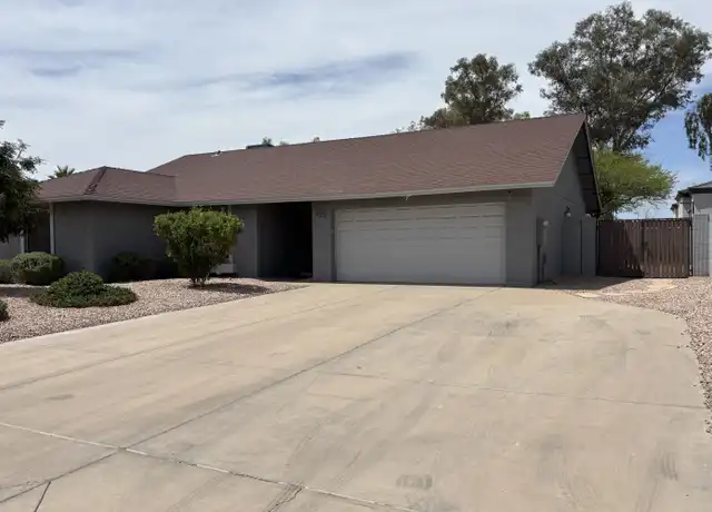 Property at 926 W Vaughn St, Tempe, AZ, 85283, 4 beds, 2 baths, [object Object]