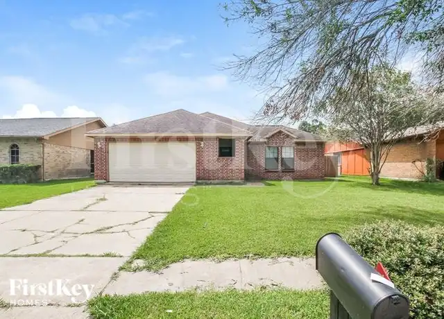 Property at 15615 Fall Briar Dr, Missouri City, TX, 77489, 3 beds, 2 baths, [object Object]