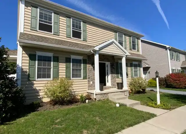 Property at 532 Prince George Dr, Lancaster, PA, 17601, 4 beds, 3.5 baths, [object Object]