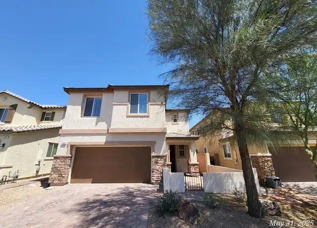 Property at 1430 Ozzie Smith Ave, Henderson, NV, 89074, 3 beds, 2.5 baths, [object Object]