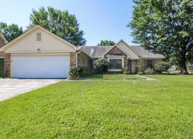 Property at 7437 Barnstable Rd, Memphis, TN, 38125, 3 beds, 2 baths, [object Object]