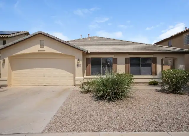 Property at 16362 W Adams St, Goodyear, AZ, 85338, 4 beds, 2 baths, [object Object]