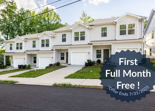 Property at 202 S Bell Ave Unit 1, Albemarle, NC, 28001, 3 beds, 2.5 baths, [object Object]