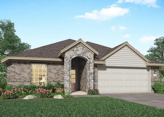 Property at 3402 Rolling View Dr, Conroe, TX, 77301, 4 beds, 2 baths, [object Object]