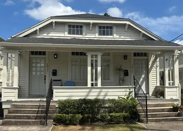Property at 1015 Arabella St, New Orleans, LA, 70115, 2 beds, 2 baths, [object Object]