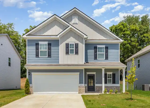 Property at 818 Lottie St, Columbia, TN, 38401, 3 beds, 3 baths, [object Object]
