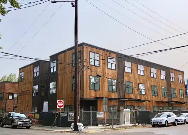 Property at 7210 N Burlington Ave Unit 103, Portland, OR, 97203, 0 beds, 1 bath, [object Object]