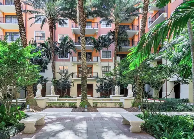 Property at 100 Andalusia Ave #712, Coral Gables, FL, 33134, 2 beds, 2 baths, [object Object]