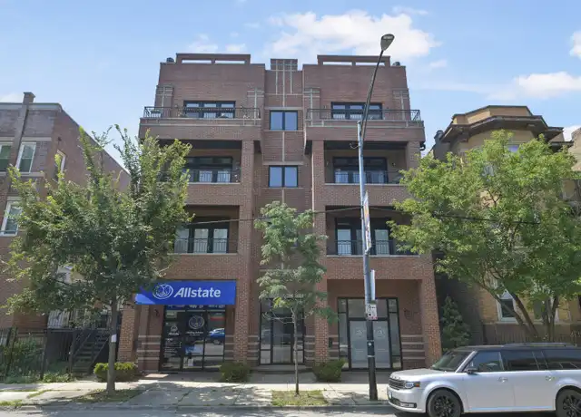 Property at 3806 N Ashland Ave Unit 3N, Chicago, IL, 60613, 2 beds, 2 baths, [object Object]