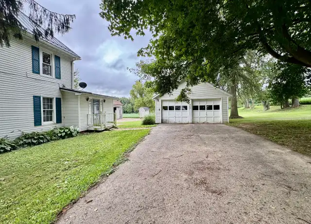 Property at 573 County Road 1302 Unit 1302, Ashland, OH, 44805, 3 beds, 2 baths, [object Object]