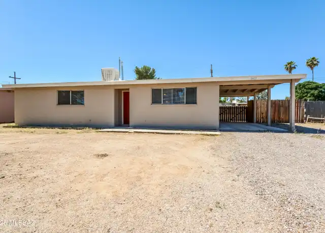Property at 8402 E Shasta Dr, Tucson, AZ, 85730, 4 beds, 2 baths, [object Object]