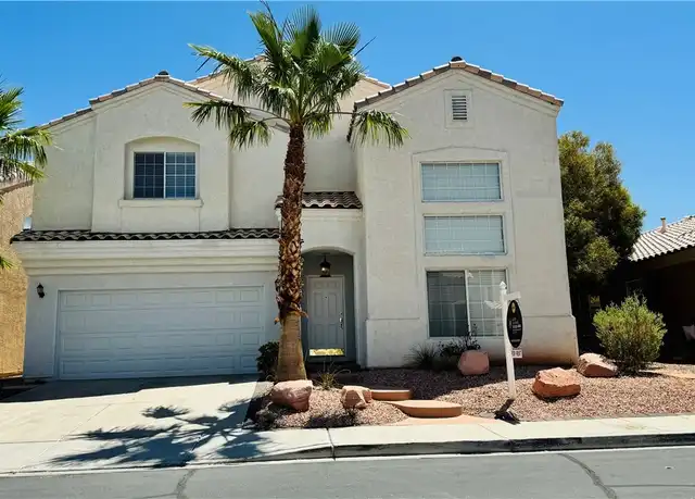 Property at 1586 Peaceful Pine St, Henderson, NV, 89052, 4 beds, 3 baths, [object Object]