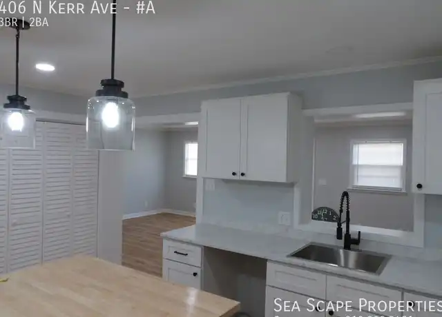Property at 406 N Kerr Ave Unit A, Wilmington, NC, 28405, 3 beds, 2 baths, [object Object]