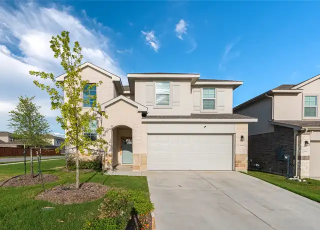 Property at 2848 Owl Head Dr, Andice, TX, 78628, 4 beds, 2.5 baths, [object Object]