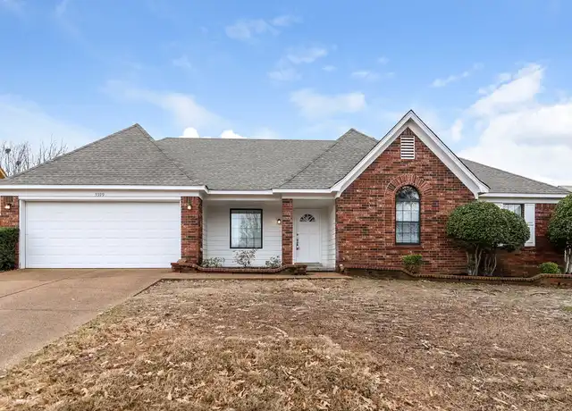 Property at 5599 Annandale Dr, Memphis, TN, 38125, 3 beds, 2 baths, [object Object]