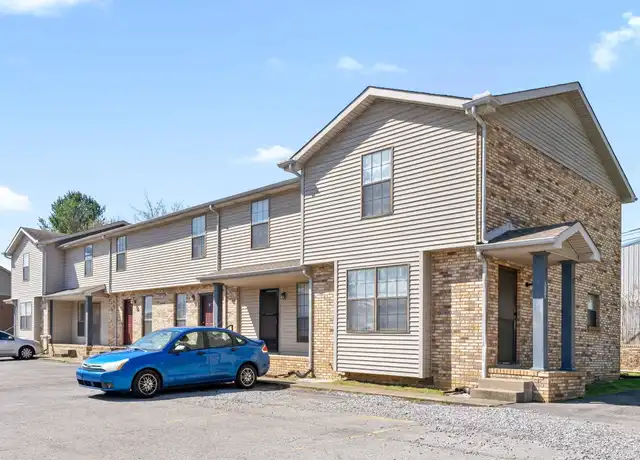 Property at 1500 W Knollwood Cir Unit D, Clarksville, TN, 37043, 2 beds, 1.5 baths, [object Object]