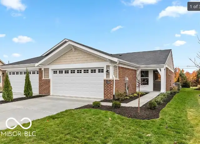 Property at 10309 Gateway Dr, Indianapolis, IN, 46234, 1 bed, 2 baths, [object Object]