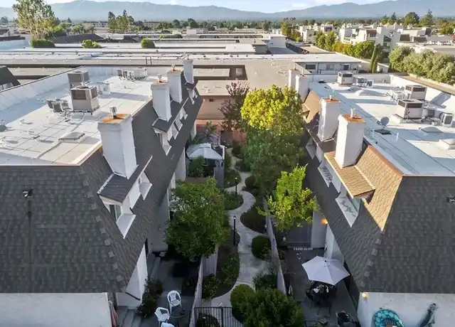 Property at 17937 Magnolia Blvd #18, Encino, CA, 91316, 2 beds, 3 baths, [object Object]