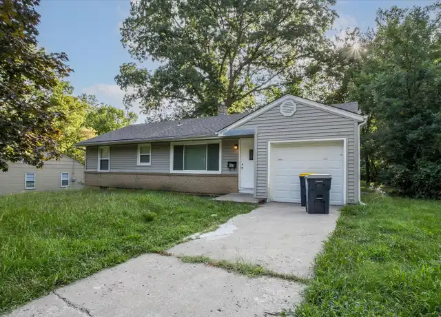 Property at 10601 Oakland Ave, Kansas City, MO, 64134, 3 beds, 1 bath, [object Object]