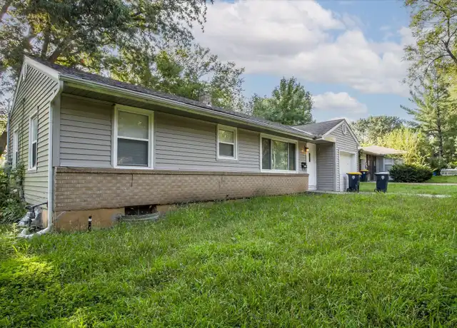Property at 10601 Oakland Ave, Kansas City, MO, 64134, 3 beds, 1 bath, [object Object]