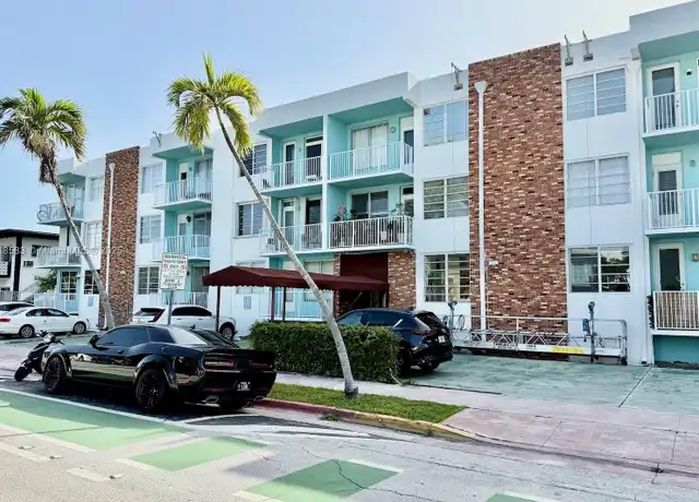 Property at 1150 Euclid Ave #301, Miami Beach, FL, 33139, 1 bed, 1 bath, [object Object]