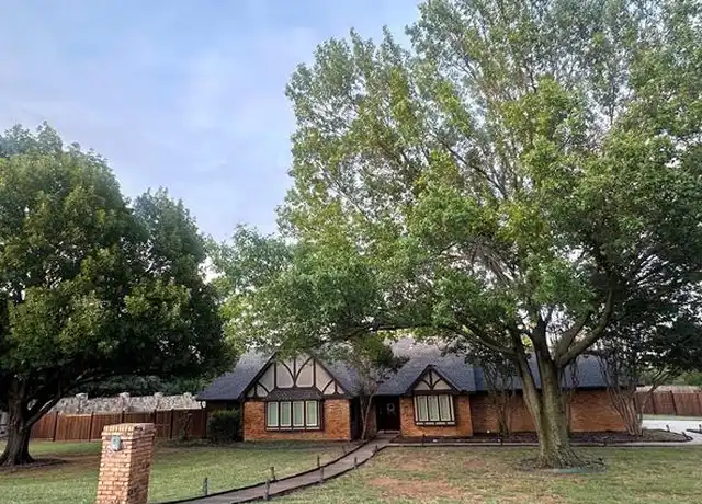 Property at 205 Westwood Dr, Southlake, TX, 76092, 4 beds, 3 baths, [object Object]