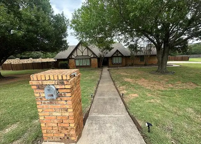 Property at 205 Westwood Dr, Southlake, TX, 76092, 4 beds, 3 baths, [object Object]