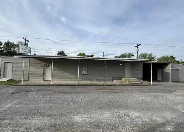 Property at 1308 W Choctaw St Unit 9, Tahlequah, OK, 74464, 3 beds, 1 bath, [object Object]