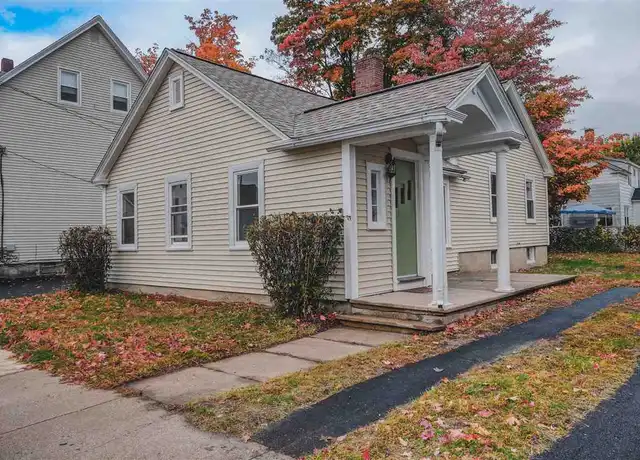 Property at 1 Oak St, Nashua, NH, 03060, 3 beds, 1 bath, [object Object]