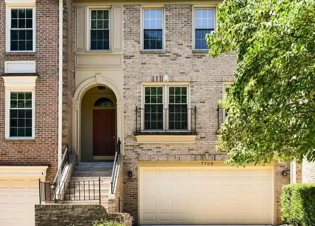 Property at 7709 Rockledge Ct, Springfield, VA, 22152, 3 beds, 2.5 baths, [object Object]