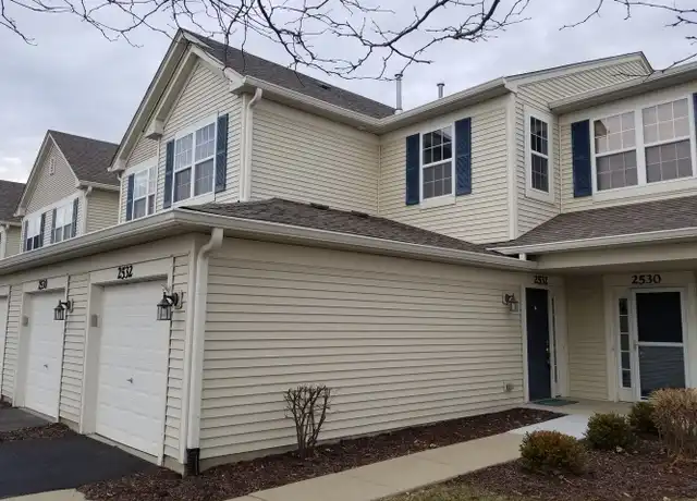 Property at 2532 Golf Ridge Cir, Naperville, IL, 60563, 2 beds, 2 baths, [object Object]