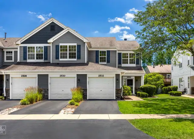Property at 2532 Golf Ridge Cir, Naperville, IL, 60563, 2 beds, 2 baths, [object Object]