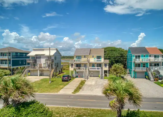 Property at 1973 New River Inlet Rd, N Topsail Beach, NC, 28460, 3 beds, 2 baths, [object Object]