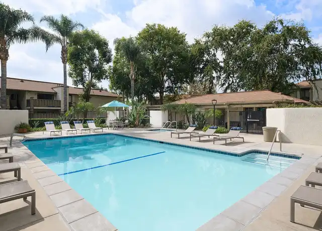 Property at Sycamore Park Apartments - 1221 N Vineyard Ave, Ontario, CA, 91764, 1 bed, 1 bath, [object Object]