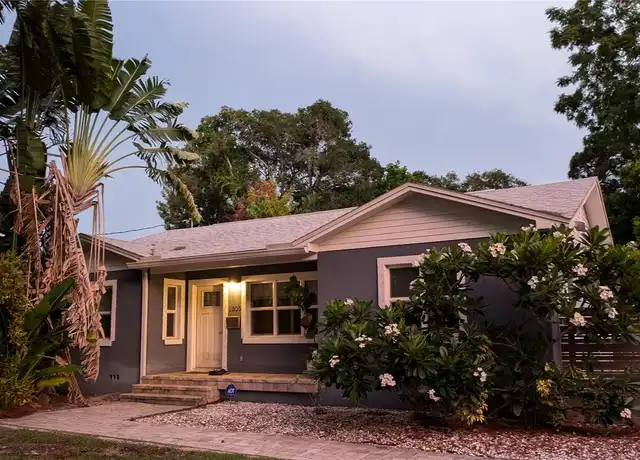 Property at 1200 Alhambra Way S, Saint Petersburg, FL, 33705, 2 beds, 1 bath, [object Object]