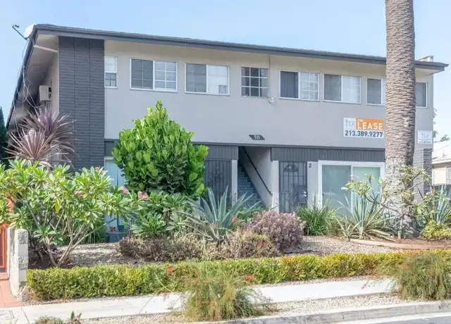 Property at 921 N Eucalyptus Ave Unit 12, Inglewood, CA, 90302, 1 bed, 1 bath, [object Object]